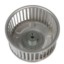 215mm Galvanized Plate ac centrifugal fan for Air purifier